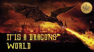 Dragons are real? Dragons featured slots  - Slot Machine Bonus
