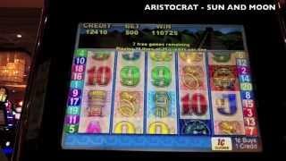 CASINOMANNJ ANNIVERSARY VIDEO - Slot Machine Bonus