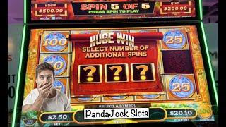 Giant win on Mighty Cash Dragon ⋆ Slots ⋆