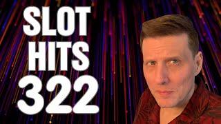 Slot Hits 322: The Shamus of Slots