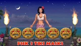 Hawaiian Treasure• online slot by AshGaming | Slototzilla video preview