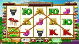 FREE Leprechauns Luck ™ Slot Machine Game Preview By Slotozilla.com