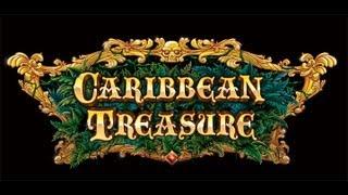 Caribbean Treasure™