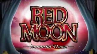 Red Moon - Immortal Dawn™