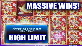 $88 BETS 5 TREASURES HIGH LIMIT ⋆ Slots ⋆ MASSIVE WINS ON 88 FORTUNES ⋆ Slots ⋆ JACKPOT HAND PAY!