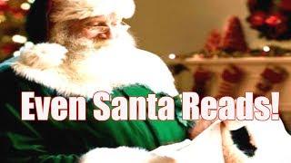 •• HUMP DAY DRIVE - LIVE CHAT •• Even Santa Reads! LOL!