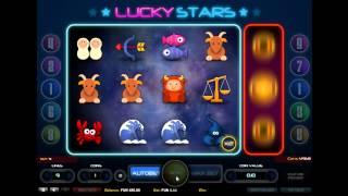 Lucky Stars• - Onlinecasinos.Best