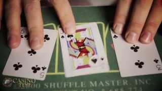 How To Play 3 Card Poker - Casinotop10