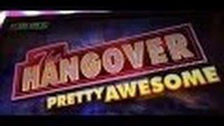 Hangover Pretty Awesome Slot Machine Bonus-Find Doug Bonus