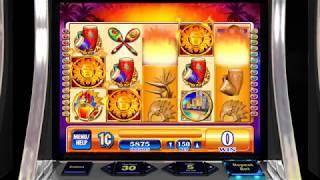 BRAZILIAN BEAUTY Video Slot Casino Game with a 