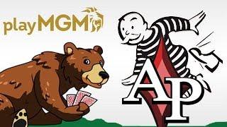 Online Gambling Live in California (Sorta)