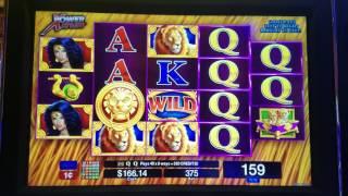Queen's Pride Slote Machine $400 Live Play Worst Slot Machine