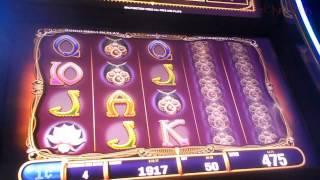 Eastern Promise Slot Machine Bonus ~ Bally