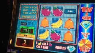 Baron Von Bacon Slot Machine Bonus - Reel Food Bonus