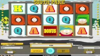 South Park ™ Free Slots Machine Game Preview By Slotozilla.com