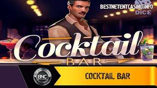 Cocktail Bar slot by Air Dice