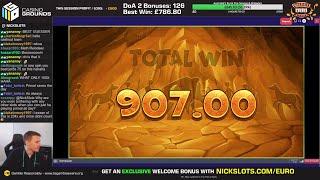 Casino Slots Live - 31/01/20