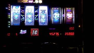 XTreme Reels slot line hit at Parx Casino on New Years Day