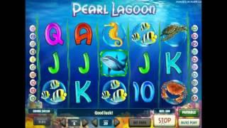 Pearl Lagoon• - Onlinecasinos.Best