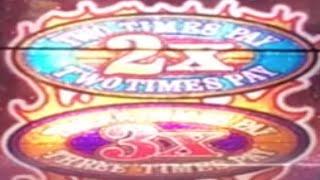 ** HIGH LIMIT PULL ** WITH NICK ** AT COSTMOPOLITAN ** SLOT LOVER **
