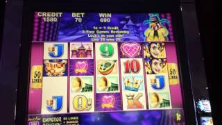 Harlequin hearts slot machine bonus free spins