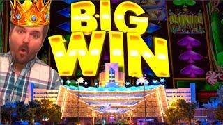 SDGuy Visits Grand Casino and WINS BIG!