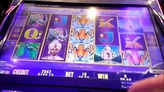 Crown Casino bengal treasure big win Episode 271 $$ Casino Adventures $$