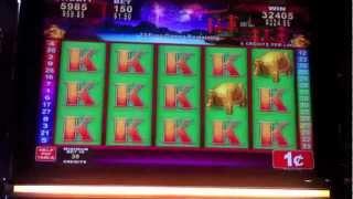 Konami - China Shores - Caesars Casino - Atlantic City