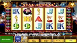 All Slots Casino Star Apple Video Slots