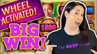 NEW SLOT !! CRAZY RICH ASIANS !! THIS SLOT DOES IT ALL !!