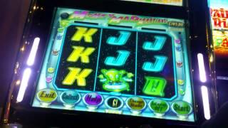 MMM £70jp The Streak 3