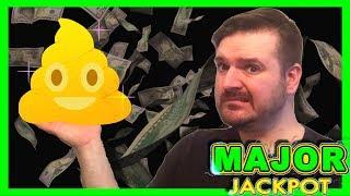 Nate Has GOLDEN • The MOST PROFITABLE BATHROOM BREAK IN THE HISTORY OF SLOT MACHINES •SDGuy1234
