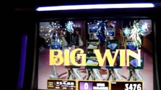 WMS Clue Slot Ballroom Bonus