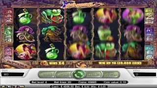 Wild Witches ™ Free Slots Machine Game Preview By Slotozilla.com