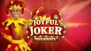 Joyful Joker Megaways⋆ Slots ⋆ Online Slot Promo