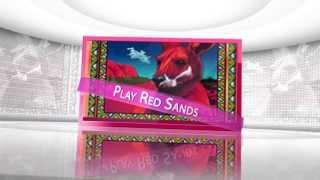 How to Play and Win at Red Sands? - Slots of Vegas Video Tutorial