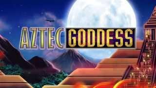 Aztec Goddess™