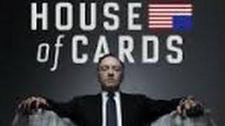 BIG WIN MAX BET House Of Cards Power and Money Free Spin bonus slot machine IGT