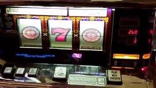 Double Top Dollar Jackpot - Big Win Slot Machine