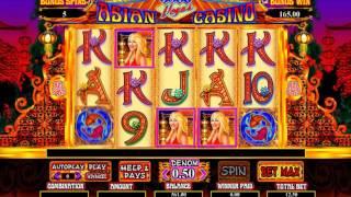 Just Vegas slots - 307 win!