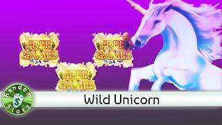 Wild Unicorn slot machine, Unicorn Bonus