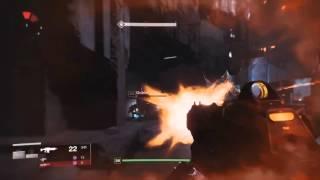 Destiny Enemy Instant Rewind