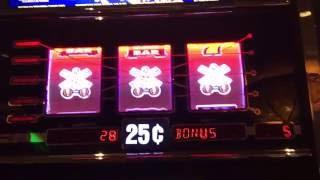 JACKPOT EXPRESS ~ Slot Machine pokie Max Bet and Bonus!