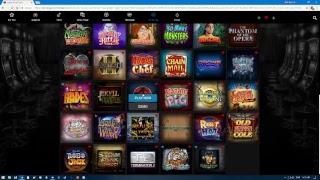 Live Online Play 07/01/18