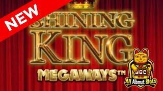 Shining King Megaways Slot - iSoftbet - Online Slots & Big Wins