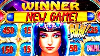 ⋆ Slots ⋆ NEW SLOT MACHINE ALERT ⋆ Slots ⋆ SCARAB NEFTURI ⋆ Slots ⋆ Live Play Bonus Wins! | Slot Tra