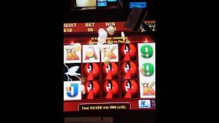 Wicked Winnings 2 Big Hit