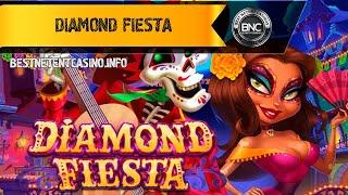 Diamond Fiesta slot by RTG