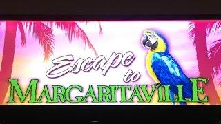 Escape to Margaritaville slot machine, DBG