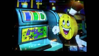 $5.00 Cashman Max Bet Bonuses